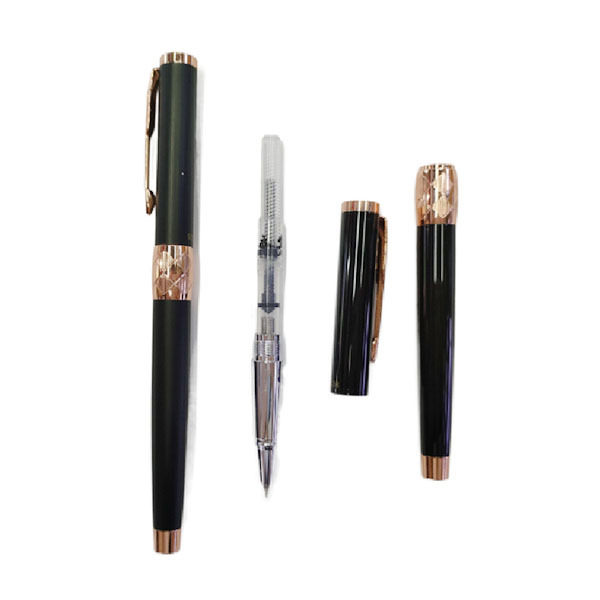 fountain pen