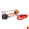 vehicle Remote Control 1:18 4 directions Non-transparent wheels Plastic【English Packaging】_200495901