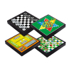 Chess Chinese chess
 4 in 1 Plastic【English Packaging】_P01719572_7_m