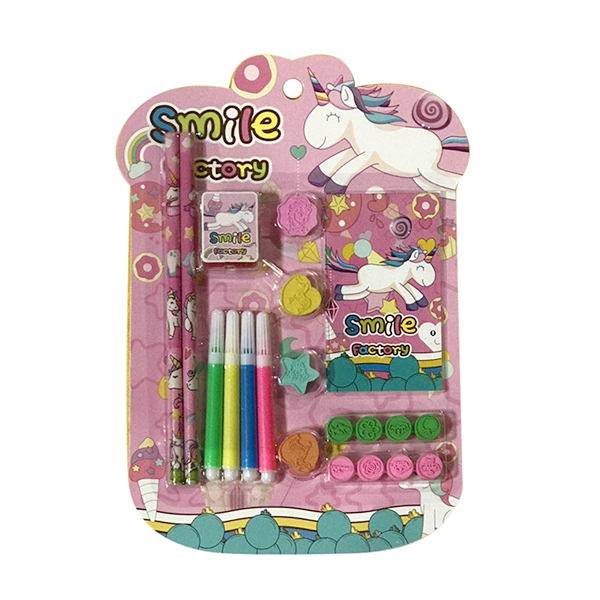 stationery set