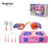 Cutlery set Cute Version Solid color Plastic【English Packaging】_200447381_1_m