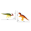 2pcs Dinosaur Plastic【English Packaging】_P01940015_4_m