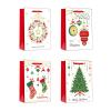 12PCS 210G14.5*15*6cm gift bag,Multiple styles,paper【Packaging without Words】_201461214_1_m