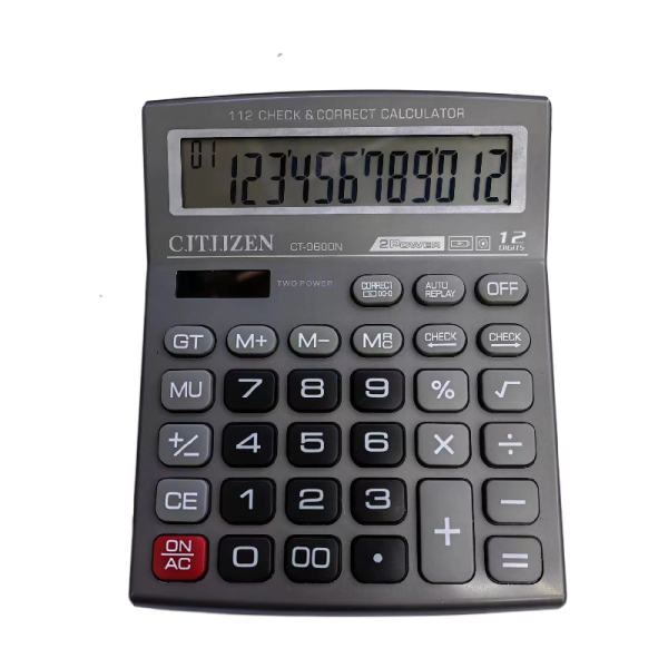 calculators