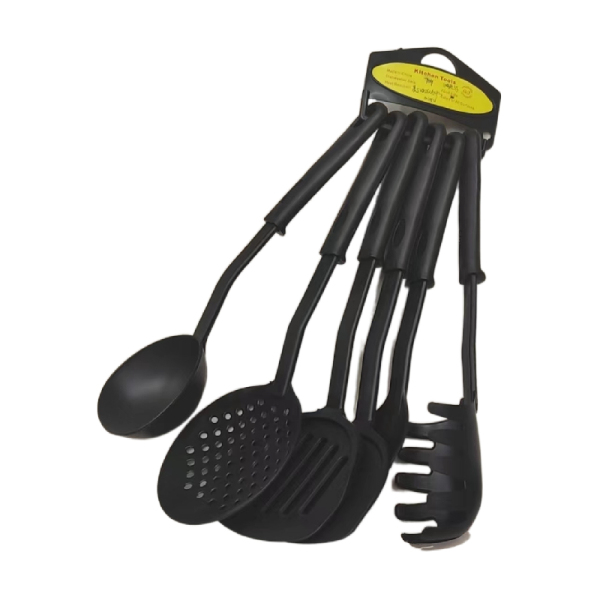 Spatula set of 6