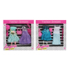 2pcs Doll clothes set(2) doll clothes Plush【English Packaging】_200936628_1_m