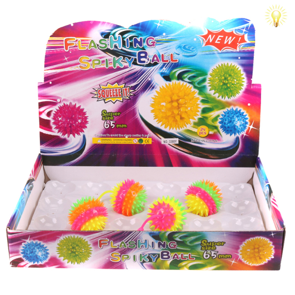 24PCS Massage ball Lights Vinyl【English Packaging】_200071871_hd