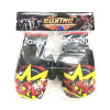 boxing set Plastic【English Packaging】_201082133