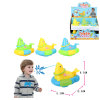 12PCS Mini Trick Shooting Cartoon Dolphin 3 Colors Plastic【English Packaging】_201243623_1_m