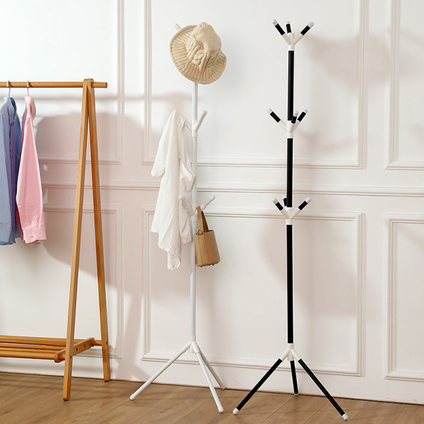 clothes rack