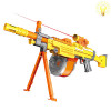 gun set Soft bullet Pistol
 Spray painting and solid color Plastic【English Packaging】_P01430872_3_m