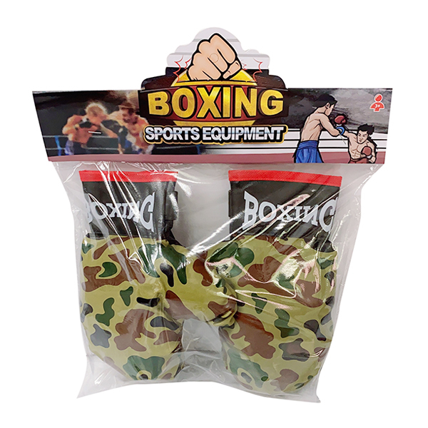 Boxing set