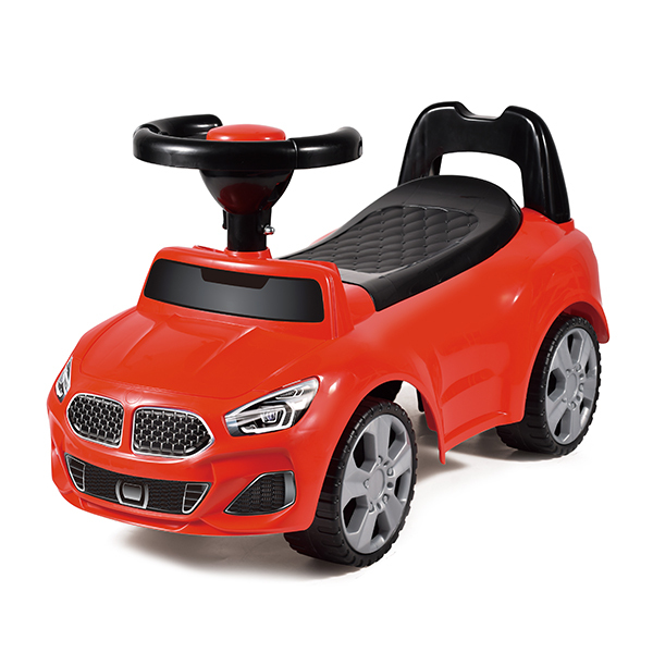 children car