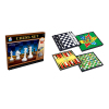 Chess Chinese chess
 4 in 1 Plastic【English Packaging】_200468229