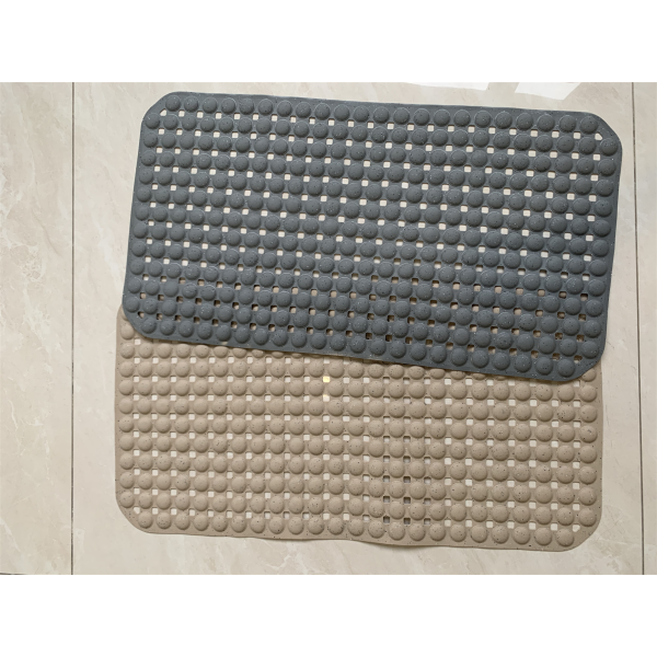 Bathroom non-slip mat