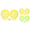 Tennis racket dribbling Plastic【English Packaging】_P01462621_4_m