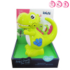 Dinosaur Flashlight with Recording,Electric,Lights,Music,IC without language,With battery,Plastic【English Packaging】_P01894445_2_m