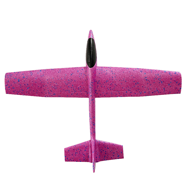 84cm Jumbo Hand Toss Airplane