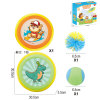 Sports toys bouncing circles and rackets Plush【English Packaging】_201190254