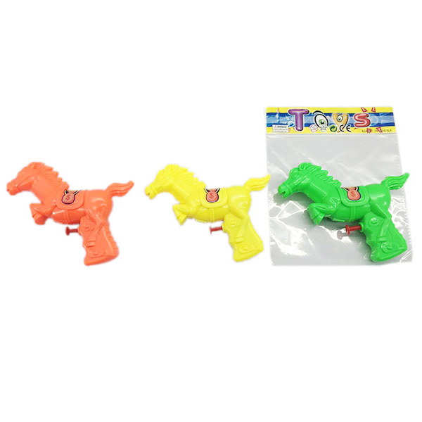 water gun Solid color Plastic【English Packaging】_200056973_hd