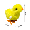 12PCS Plush chicken Cochain Plush【English Packaging】_P01906225_2_m