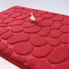 Coral fleece bathroom anti slip carpet,one colour only,Textile【Packaging without Words】_201876115_1_m