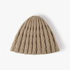 Solid Hat Women 54-60CM 30% wool 70% polyester fiber 【English Packaging】_201448138_1_m