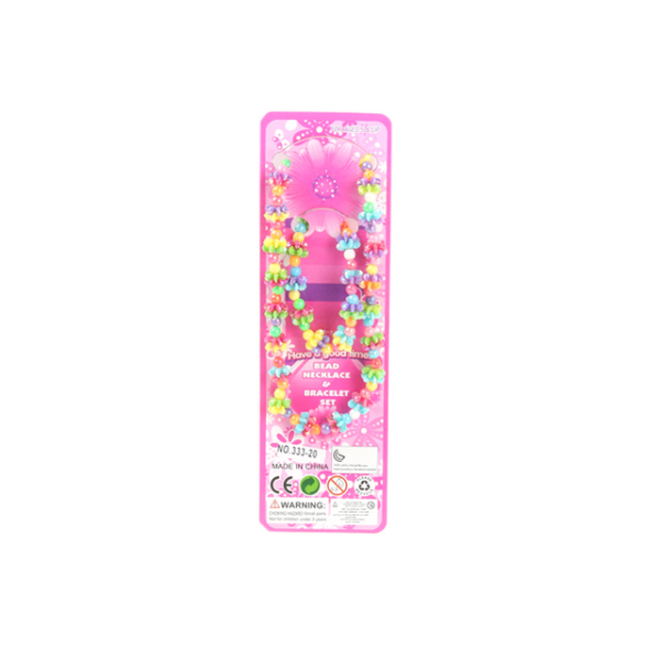 beauty set Plastic【English Packaging】_100613146_hd