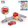 parking set Slide/taxiing Fire Fighting Plastic【Russian Packaging】_200407787_1_m