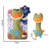 Plush monkey handheld BB stick baby soothing toy,Plush【English Packaging】_P02988099_3_m