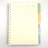 80g notebook   paper【English Packaging】_P02003115_3_m