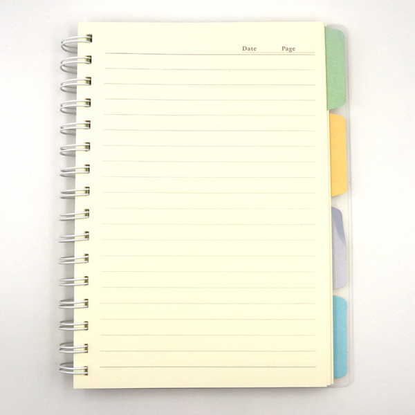 80g notebook