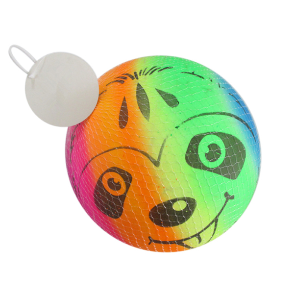 Rainbow Ball