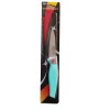 T-Handle Sanded Stainless Steel Chef's Knife,one colour only,Metal【English Packaging】_P02736454_7_m