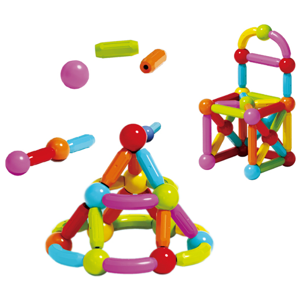 Puzzle Variety Magnetic Stick Set