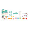 kitchen set Cute Version Solid color 【English Packaging】_P02401527_3_m