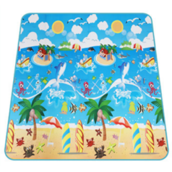 Children's Crawling Mats