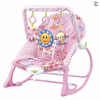 Baby vibrating rocking chair,Rocking chair,Music,Plastic【English Packaging】_P03078679_3_m