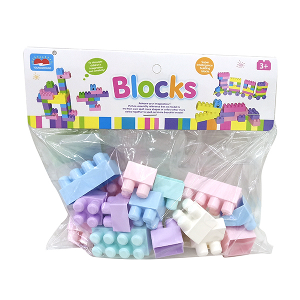 blocks