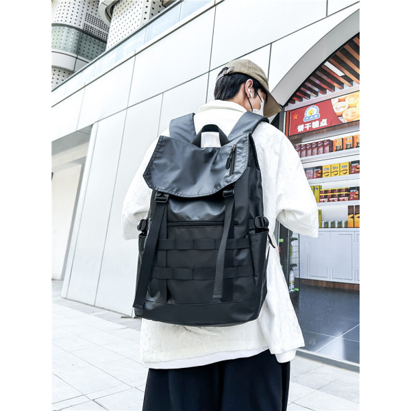 Fashion backpack