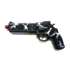 gun Flint Pistol
 Spray painting and solid color Plastic【English Packaging】_200969049_1_m