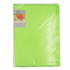 31*24cm 40-page coil information book,Mix color,Plastic【English Packaging】_P02020039_3_m