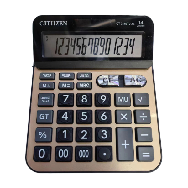 calculators