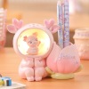 Children's practical pencil holder night light,one colour only,Plastic【Packaging without Words】_201869472