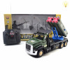 military truck Remote Control 4 directions Lights Plastic【English Packaging】_200052099_1_m