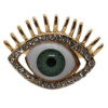 24PCS Eyeball Rings,Metal【English Packaging】_P02258456_6_m