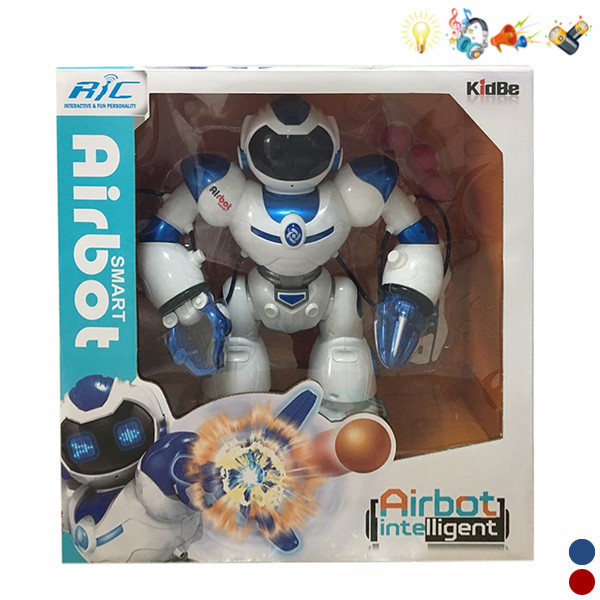 robot set