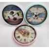 wall clock,Multiple styles,Plastic【Packaging without Words】_P02792409_8_m