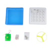 Flying Disc Electric energy Plastic【English Packaging】_P01971109_3_m