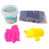 Space cotton elastic sand+random underwater world sand mold 2-piece set Plastic【English Packaging】_200454558_1_m